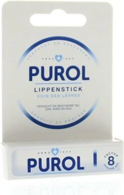 Purol Stick - 5 Ml - Lippenbalsem -Poeder and Foundation Winkel 764x1200 2