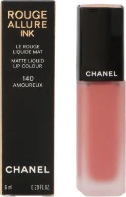 Chanel Rouge Allure Ink Lipstick 6 Ml -Poeder and Foundation Winkel 768x1200