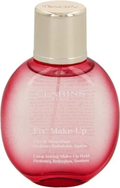 Clarins Fix' Make-up Setting Spray - 50 Ml 19 Clarins Fix' Make-up Setting Spray - 50 Ml -Poeder and Foundation Winkel 769x1200 1