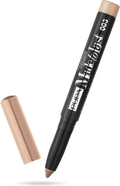 Pupa Milano Made To Last Waterproof Oogschaduw - 003 Nude Gold 9 Pupa Milano Made To Last Waterproof Oogschaduw - 003 Nude Gold -Poeder and Foundation Winkel 772x1200 1