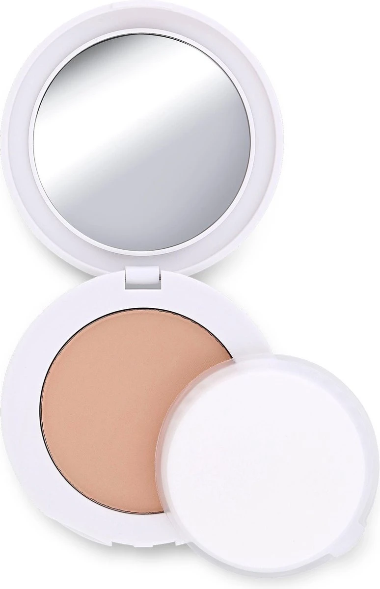 Maybelline New York SuperStay Full Coverage Gezichtspoeder - 10 Ivory 5 Maybelline New York SuperStay Full Coverage Gezichtspoeder - 10 Ivory - Afbeelding 5