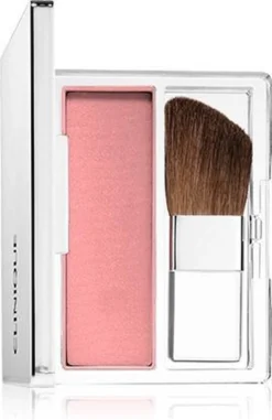 Clinique Blushing Blush Powder Blush - 120 Bashful Blush -Poeder and Foundation Winkel 777x1200 4
