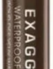 Rimmel London 3x Rimmel Exaggerate Full Colour Eye Definer 212 Bruin