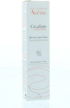 Avène Cicalfate Lippenbalsem 10 Ml -Poeder and Foundation Winkel 786x1200 6