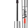 Pupa Milano Vamp Mascara - 200 Chocolate Brown