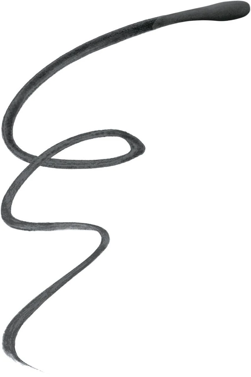 Bourjois Liner Pinceau Liquid Waterproof Eyeliner - 003 Gris Minimaliste 3 Bourjois Liner Pinceau Liquid Waterproof Eyeliner - 003 Gris Minimaliste - Afbeelding 3