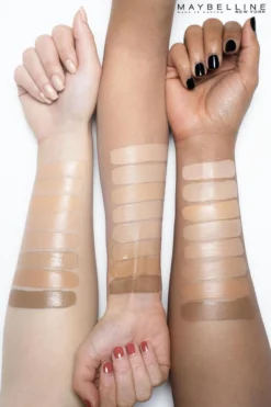 Maybelline Dream Radiant Liquid - 45 Light Honey - Foundation Geschikt Voor De Droge Huid Met Hyaluronzuur - 30 Ml -Poeder and Foundation Winkel 800x1200 1