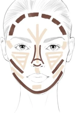 L'Oréal Paris Make-Up Designer Infallible Longwear Shaping Stick - 190 Golden Beige - Foundation -Poeder and Foundation Winkel 800x1200 5