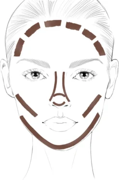 L'Oréal - Infaillible Shaping Stick Foundation - 140 Natural Rose -Poeder and Foundation Winkel 800x1200 7