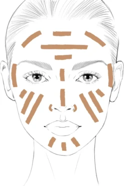 L'Oréal - Infaillible Shaping Stick Foundation - 140 Natural Rose -Poeder and Foundation Winkel 801x1200 4