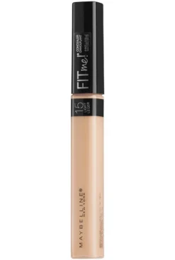 Maybelline Fit Me Concealer - 10 Light -Poeder and Foundation Winkel 807x1200