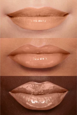 NYX Professional Makeup Butter Gloss - Fortune Cookie BLG13 - Lipgloss - 8 Ml 8 NYX Professional Makeup Butter Gloss - Fortune Cookie BLG13 - Lipgloss - 8 Ml -Poeder and Foundation Winkel 808x1200