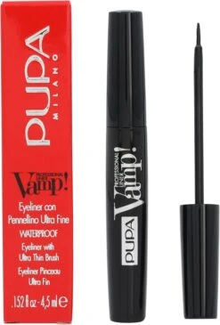 PUPA Milano Vamp! Professional Liner 5 Ml 15 PUPA Milano Vamp! Professional Liner 5 Ml -Poeder and Foundation Winkel 812x1200 2