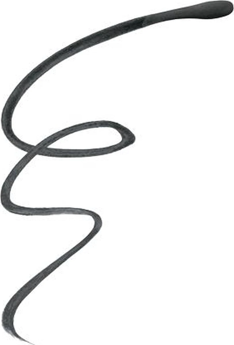 Bourjois Liner Pinceau Liquid Waterproof Eyeliner - 003 Gris Minimaliste 11 Bourjois Liner Pinceau Liquid Waterproof Eyeliner - 003 Gris Minimaliste - Afbeelding 11