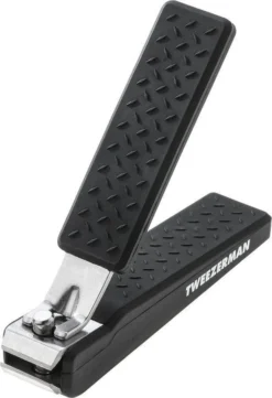 Tweezerman G.E.A.R. Toenail Clipper Nagelknipper 1 St. 6 Tweezerman G.E.A.R. Toenail Clipper Nagelknipper 1 St. -Poeder and Foundation Winkel 822x1200