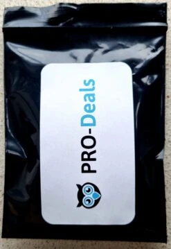 PRO-Deals | EyeLash Adhesive | Wimperlijm | Make-up | Nepwimpers | Extension Tool | 7 Gram | Clear White 8 PRO-Deals | EyeLash Adhesive | Wimperlijm | Make-up | Nepwimpers | Extension Tool | 7 Gram | Clear White -Poeder and Foundation Winkel 825x1200 3