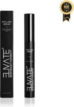 Elivate® 2x Wimperserum 3ml -Poeder and Foundation Winkel 828x1200