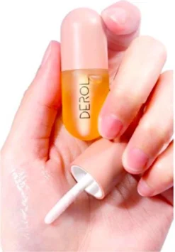 Natuurlijke Lip Plumper | Plumping | Vollere Lippen In 2 Min | Lip Vergroter| Lip Maximizer | Gember Extract & Vitamine E -Poeder and Foundation Winkel 836x1200 2