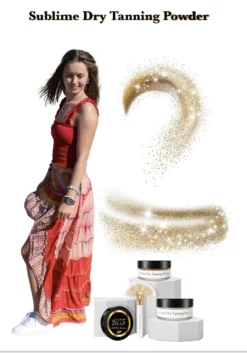 MaMo Subliem - Sublime Dry Tanning Powder - Medium - Baking Powder - Finishing Powder - Met Optie Shimmer - Tanning - Poeder - Spraytan - Glow - Grapes - Visagisten - Finishing Powder - Selftanning Powder - Na Zonnebrand Creme - Foundation - Make-up 11 MaMo Subliem - Sublime Dry Tanning Powder - Medium - Baking Powder - Finishing Powder - Met Optie Shimmer - Tanning - Poeder - Spraytan - Glow - Grapes - Visagisten - Finishing Powder - Selftanning Powder - Na Zonnebrand Creme - Foundation - Make-up -Poeder and Foundation Winkel 839x1200 1