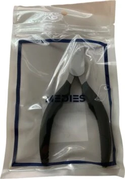 Medies - Multifunctionele Nageltang Met Huidduwer En Dubbelzijdige Nagelvijl | Nageltang Voor Harde Teennagels | Nagelknipper | Nagelschaar | Ingegroeide Nagels | Huidduwer | Nagelvijl - Zachte Anti Slip Handvaten - 3 In 1 15 Medies - Multifunctionele Nageltang Met Huidduwer En Dubbelzijdige Nagelvijl | Nageltang Voor Harde Teennagels | Nagelknipper | Nagelschaar | Ingegroeide Nagels | Huidduwer | Nagelvijl - Zachte Anti Slip Handvaten - 3 In 1 -Poeder and Foundation Winkel 839x1200