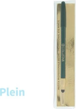 Collistar Professional Eyepencil 10, Metallic Green -Poeder and Foundation Winkel 839x1200 4