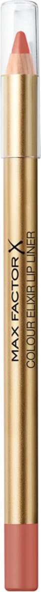Max Factor Colour Elixir Lip Liner 005 Brown & Nude 4 Max Factor Colour Elixir Lip Liner 005 Brown & Nude - Afbeelding 4