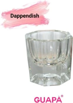 GUAPÀ® Acryl Starterspakket Transparant Clear | Acryl Poeder | Acrylic Liquid | Acryl Penselen | Dappendish | Acryl Nagels | Professionele Kwaliteit 12 GUAPÀ® Acryl Starterspakket Transparant Clear | Acryl Poeder | Acrylic Liquid | Acryl Penselen | Dappendish | Acryl Nagels | Professionele Kwaliteit -Poeder and Foundation Winkel 858x1200 1