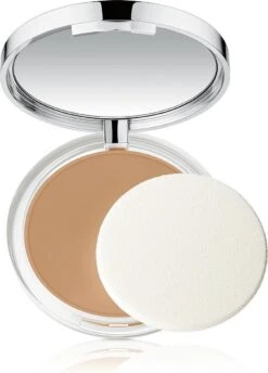 Clinique Almost Powder SPF 15 - Deep - Make-uppoeder