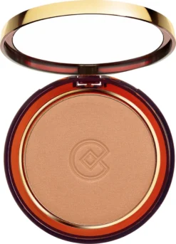 Collistar Silk-effect Bronzing Powder 7, Bali -Poeder and Foundation Winkel 864x1200