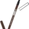 Pupa True Eyebrow Pencil 001 Blonde