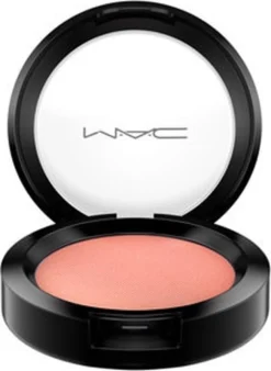 Blush Sheertone Mac -Poeder and Foundation Winkel 876x1200