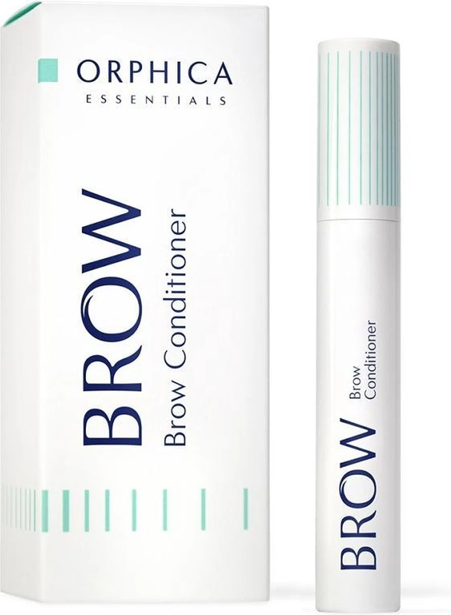 Orphica BROW Conditioner 4 Ml - Wenkbrauw Booster - Voor Volle Wenkbrauwen. 1 Orphica BROW Conditioner 4 Ml - Wenkbrauw Booster - Voor Volle Wenkbrauwen.