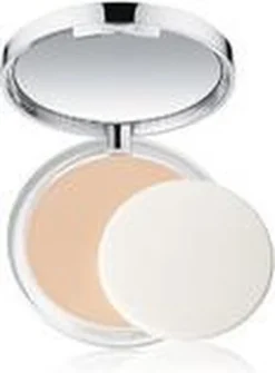 Clinique Almost Powder SPF 15 - Deep - Make-uppoeder -Poeder and Foundation Winkel 886x1200