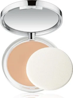 Clinique Almost Powder SPF 15 - Deep - Make-uppoeder -Poeder and Foundation Winkel 893x1200 1