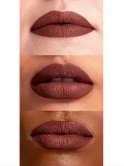NYX Professional Makeup Lip Lingerie Push Up Long Lasting Lippenpotlood - LIPLIPLS017 Seduction - 16 Gr -Poeder and Foundation Winkel 897x1200
