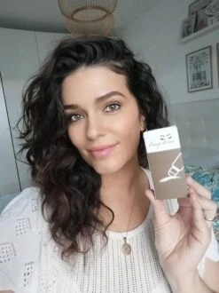 EasyBrow Wenkbrauw Kit Donkerbruin - Wenkbrauw Sjabloon 24 Stuks - Wenkbrauw Stempel - Wenkbrauw Poeder - Eyebrow Stamp - Brow Lift -Poeder and Foundation Winkel 899x1200 25