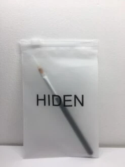 Hiden | Nail Art Brush - Penselen - Nail Art - Polygel - Polygel Kit - Nail Art Tools - Acryl Nagels - Acryl Penselen - Acryl Nagels Starterspakket -Nail Art Decoratie - Nagel Kwast - Nagel Penseel - Beauty -Poeder and Foundation Winkel 900x1200 13