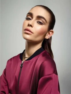 Rimmel London Kate Sculpting Palette Gezichtspoeder - Coral Glow -Poeder and Foundation Winkel 902x1200 4