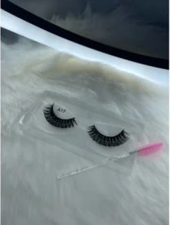 EHHbeauty - Wimpers - Nepwimpers - A017 - Wimper Extentions - Natural Lashes - Russian Volume 5 EHHbeauty - Wimpers - Nepwimpers - A017 - Wimper Extentions - Natural Lashes - Russian Volume -Poeder and Foundation Winkel 907x1200 2