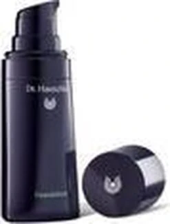 Dr. Hauschka - Foundation - 02 Almond -Poeder and Foundation Winkel 912x1200 1