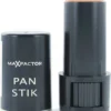 Max Factor Pan Stik Foundation Stick - 96 Bisque Ivory
