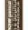 Nyc Hd Eyebrow Pencil 001 Soft Brown