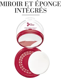 Bourjois Healthy Mix Compact Gezichtspoeder - 02 Golden Ivory -Poeder and Foundation Winkel 930x1200 2