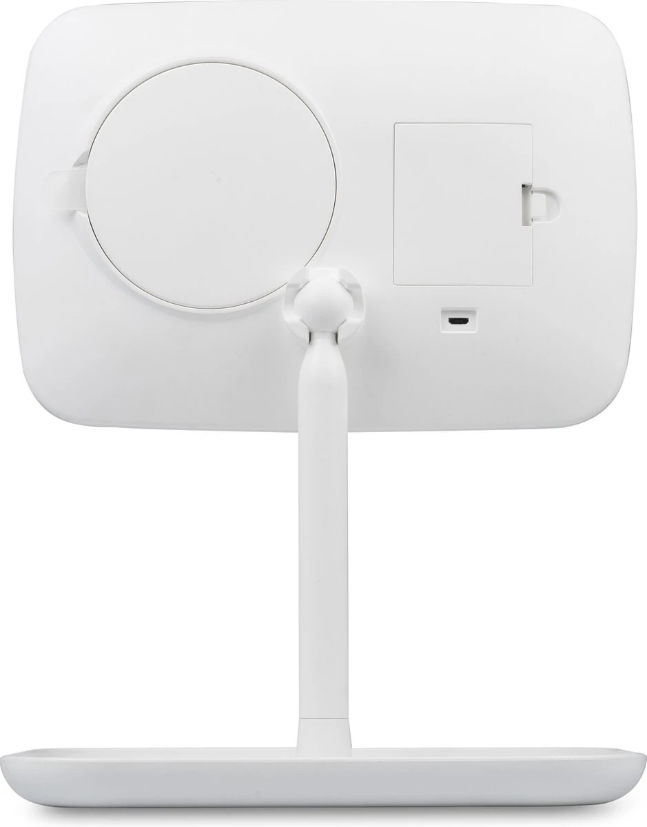 Medisana CM 848 Cosmetica-Spiegel 9 Medisana CM 848 Cosmetica-Spiegel - Afbeelding 9