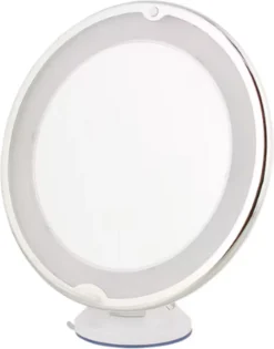 Make-up Spiegel Met Verlichting - Spiegel Met Led Verlichting - Led Lamp - Spiegel - Make-up Spiegel - Led Licht - Spiegel -Poeder and Foundation Winkel 940x1200 2