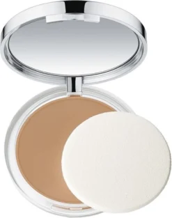 Clinique Almost Powder SPF 15 - Deep - Make-uppoeder -Poeder and Foundation Winkel 947x1200 1