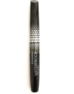 Leticia Well - Mascara Waterproof - Zwart - 1 Kunststof Flesje Met Borsteltje En 6 Ml. Inhoud -Poeder and Foundation Winkel 948x1200 1