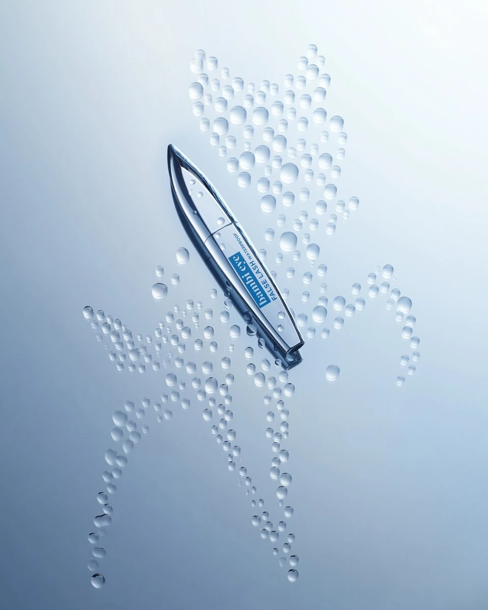 L’Oréal Paris Bambi Eye By False Lash Waterproof Mascara - Zwart 9 L’Oréal Paris Bambi Eye By False Lash Waterproof Mascara - Zwart - Afbeelding 9