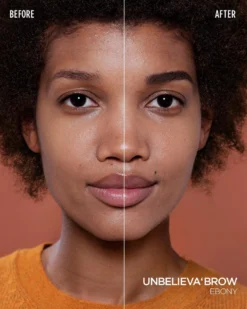 L’Oréal Paris Unbelieva Brow Wenkbrauwgel - 109 Ebony - Donker Bruin - Waterproof - 3.4 Ml -Poeder and Foundation Winkel 960x1200 21