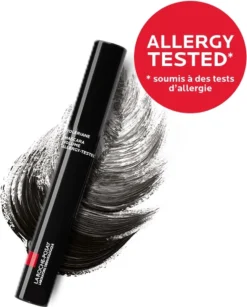 La Roche-Posay Toleriane Mascara Volume - Zwart - Gevoelige Huid -Poeder and Foundation Winkel 964x1200 3